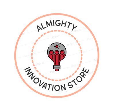 Almighty Innovation